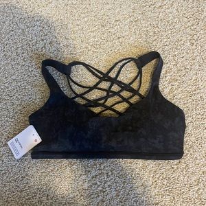 Lululemon Bra